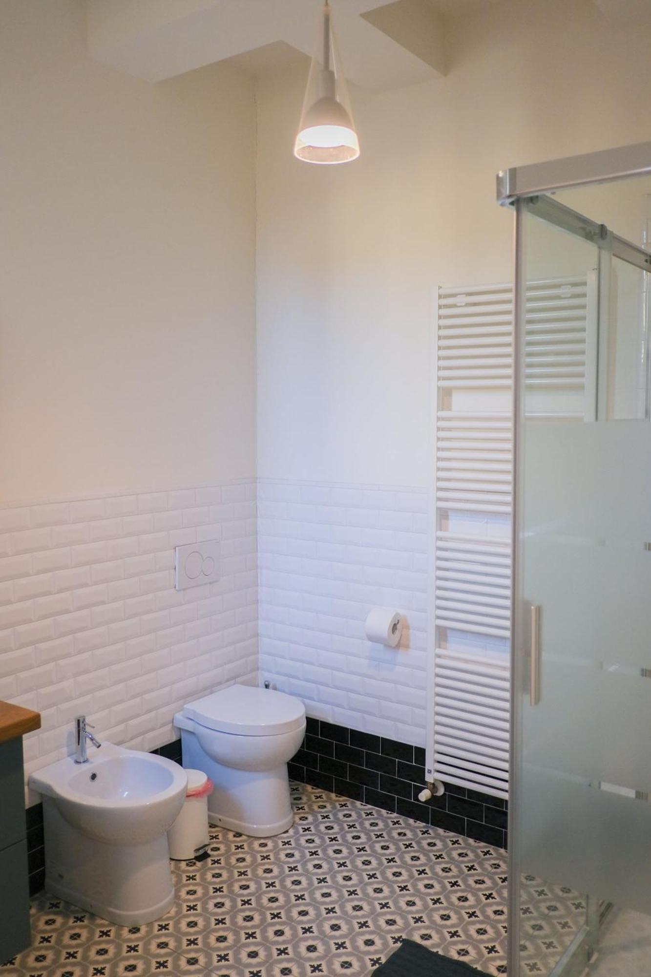 Vicolo Folletto Home Reggio Emilia Værelse billede