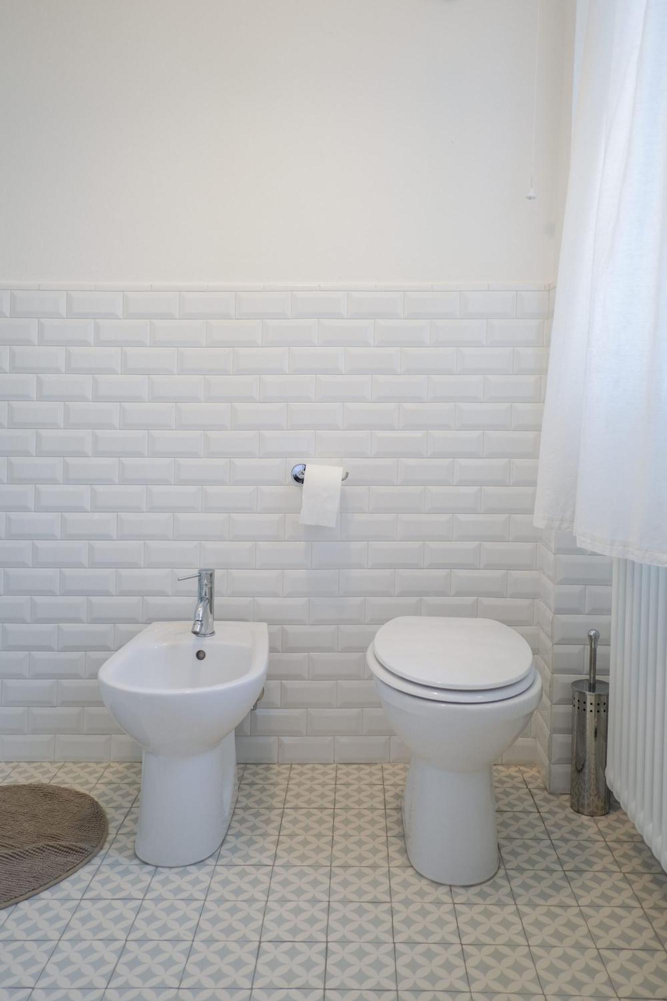 Vicolo Folletto Home Reggio Emilia Værelse billede